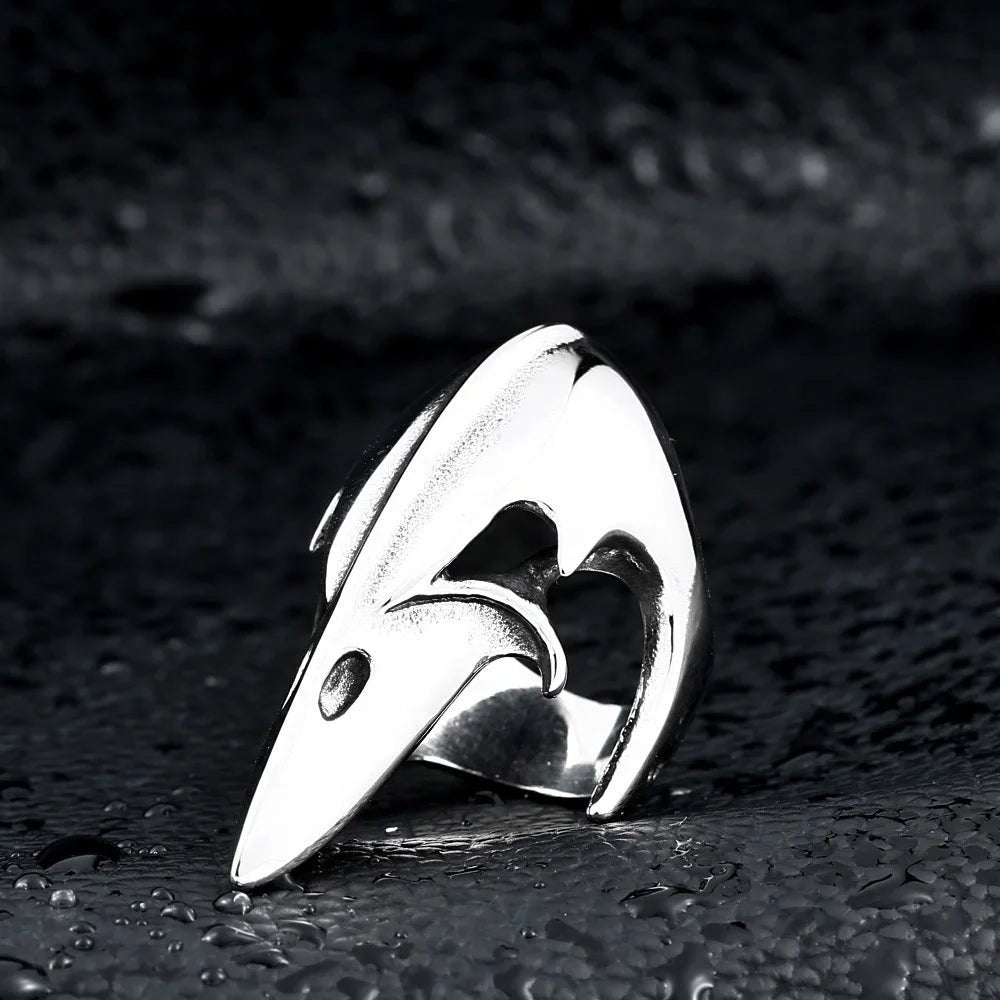 Odin's Raven Ring - Odin's Shore