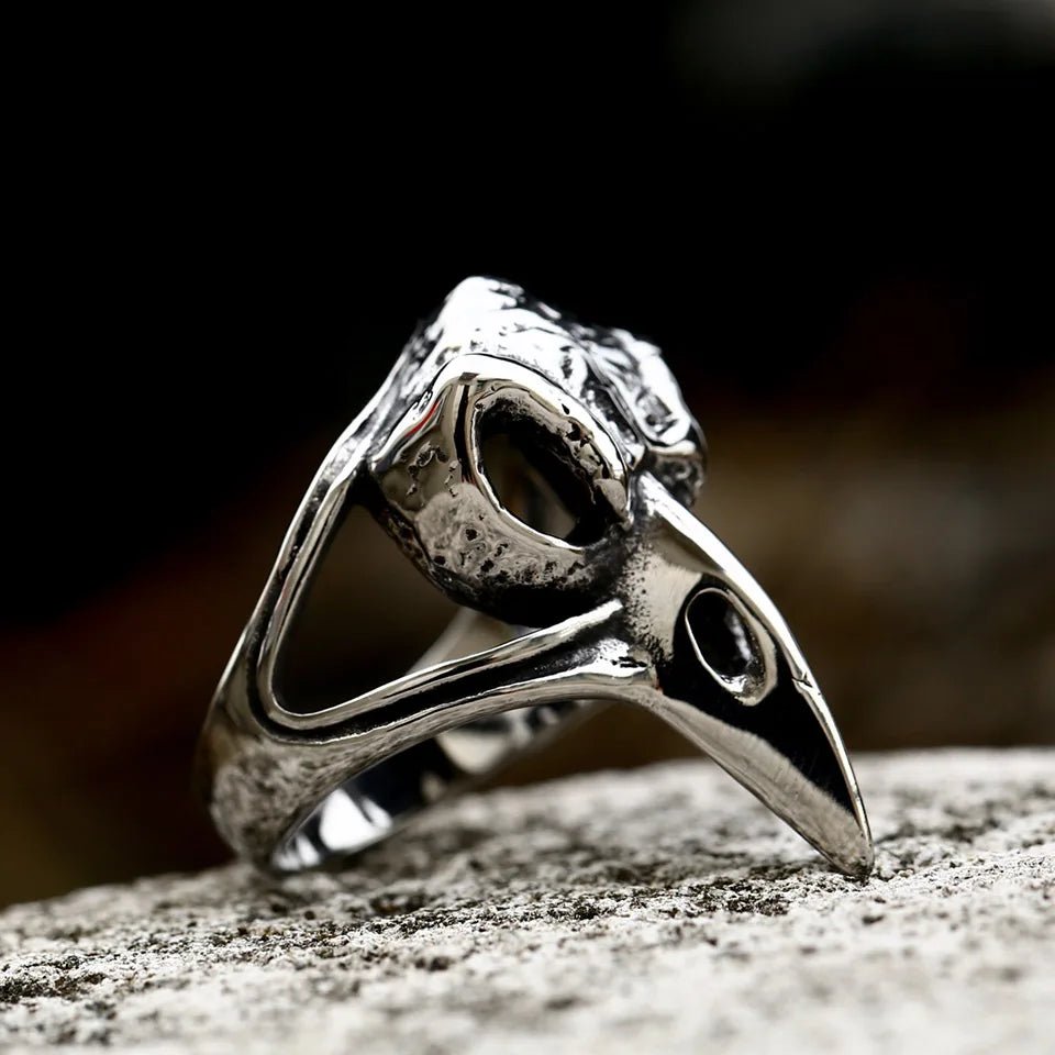 Odin's Raven Ring - Odin's Shore