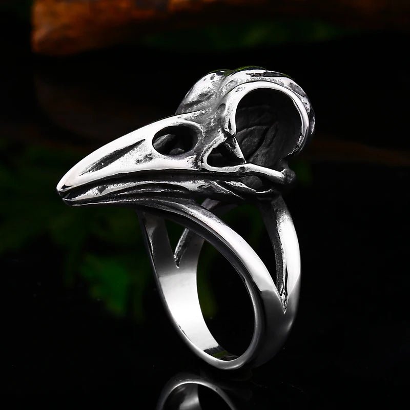 Odin's Raven Ring - Odin's Shore