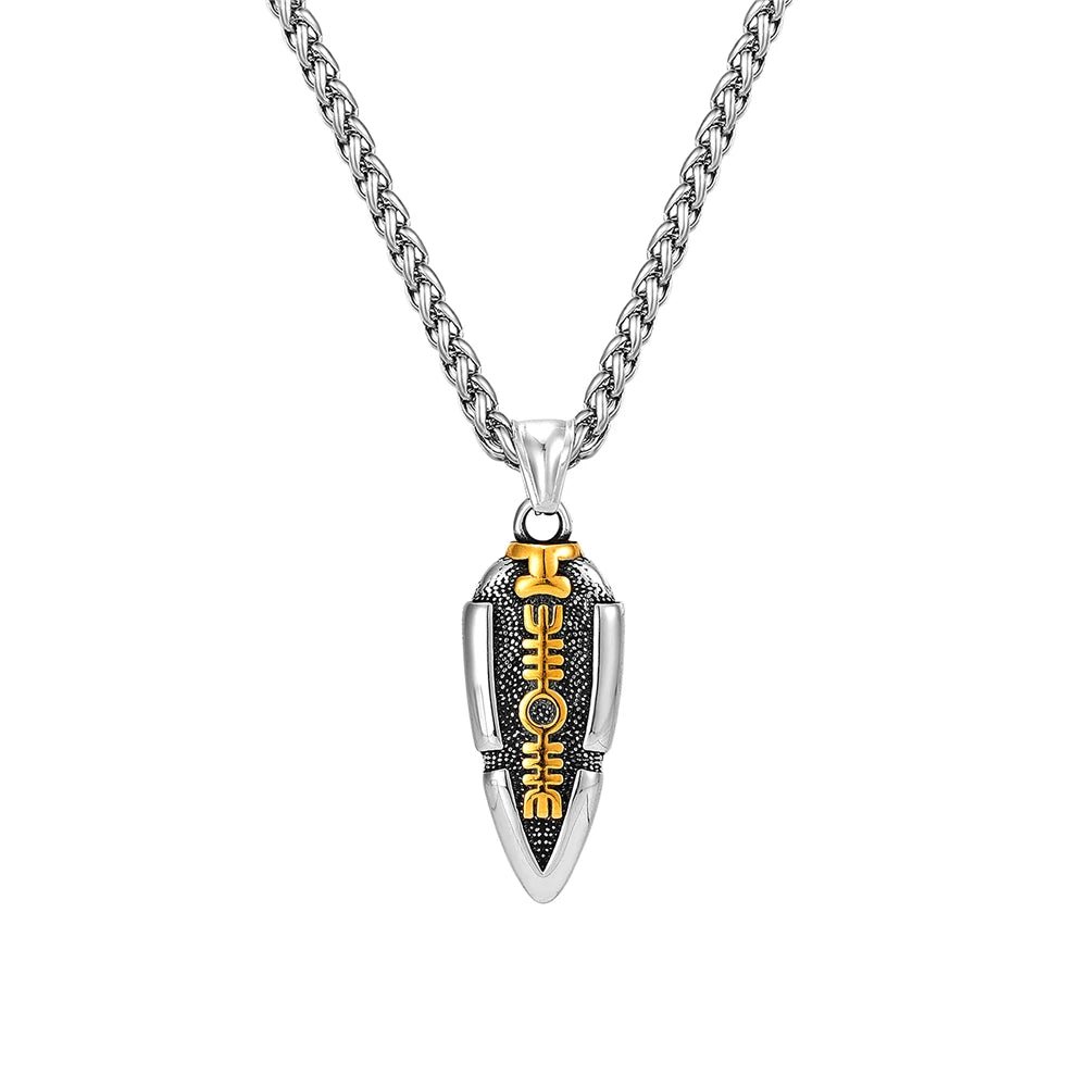 Odin's Spear Necklace - Odin's Shore