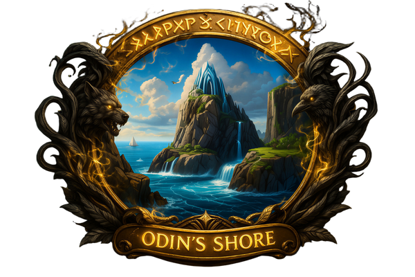 Odin's Shore