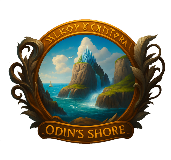 Odin's Shore