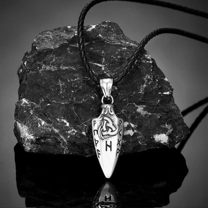 Odin's Spear Necklace