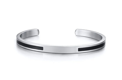 Stainless Steel Viking Bracelet